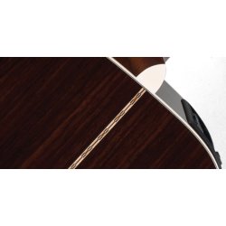 Takamine EF360GF Glenn Frey